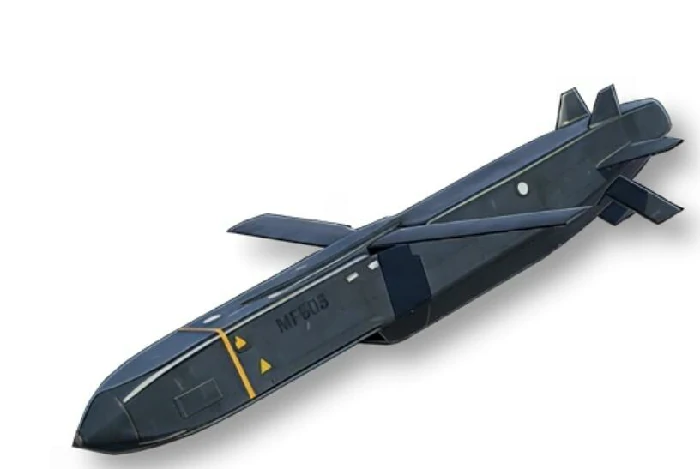 现代战舰市场导弹推荐,现代战舰手游怎么选择导弹好