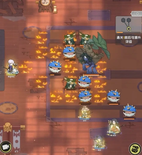 杖剑传说斗士幻兽推荐,杖剑传说斗士幻兽分享