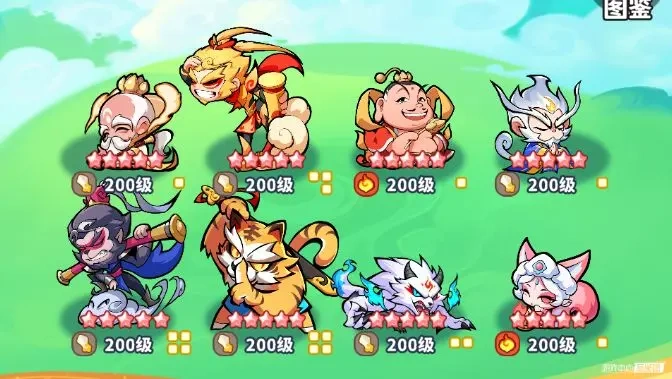 魔宠降临新手攻略,魔宠降临新手开荒攻略分享