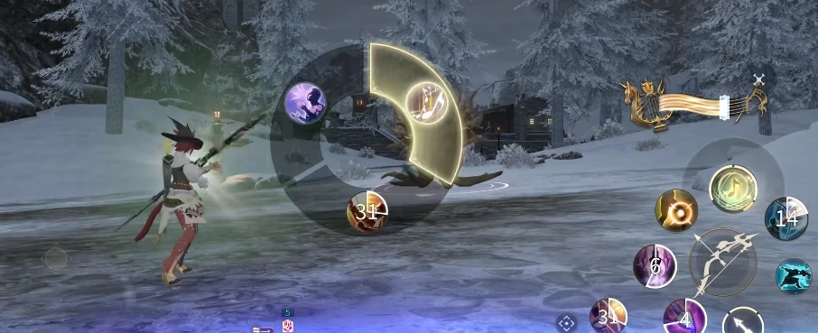 ff14手游公测时间是什么时候,最终幻想14水晶世界上线时间分享
