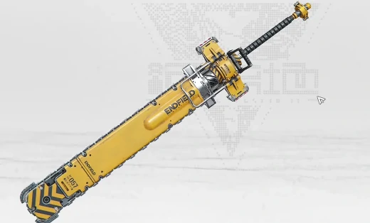 明日方舟终末地武器有哪些,明日方舟终末地武器介绍,明日方舟