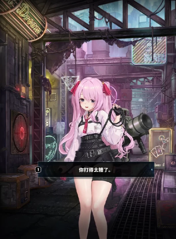 胜利女神尤妮丝强度怎么样,胜利女神新的希望尤妮攻略,胜利女神