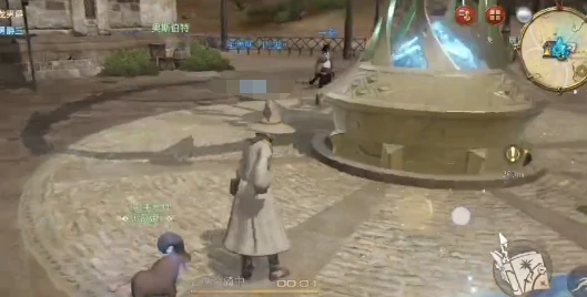 最终幻想14水晶世界机工装备如何选择,FF14手游机工士技能分享