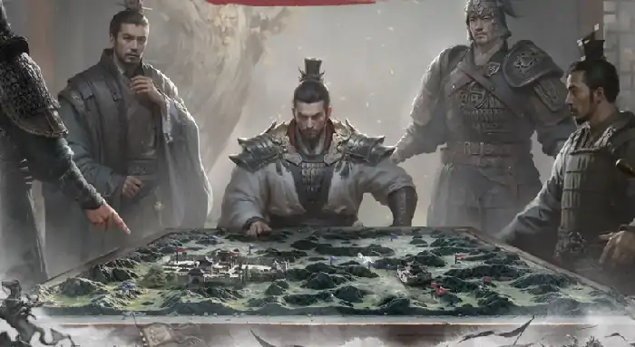 三国天下归心操作分享,三国天下归心新手操作建议