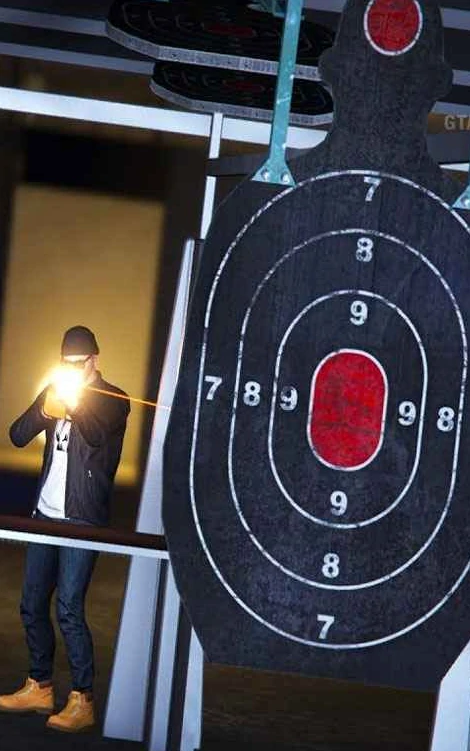 射击精英训练场公测时间,射击精英训练场什么时候上线