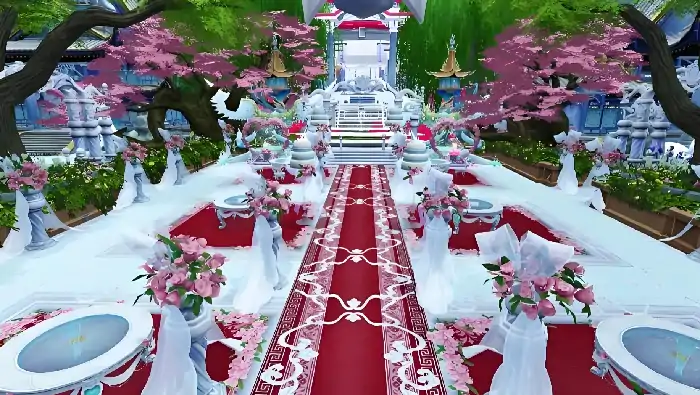 诛仙2手游喜结良缘攻略,诛仙2手游结婚玩法讲解