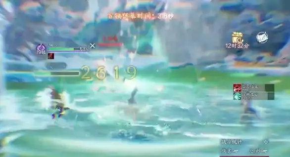 诛仙2手游神祝技能介绍,诛仙2手游神祝职业怎么样