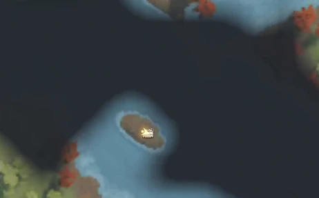 荒原曙光无光林地怎么探索,荒原曙光无光林地探索攻略