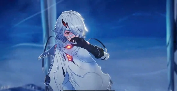二重螺旋T0武器介绍,二重螺旋T0武器分析
