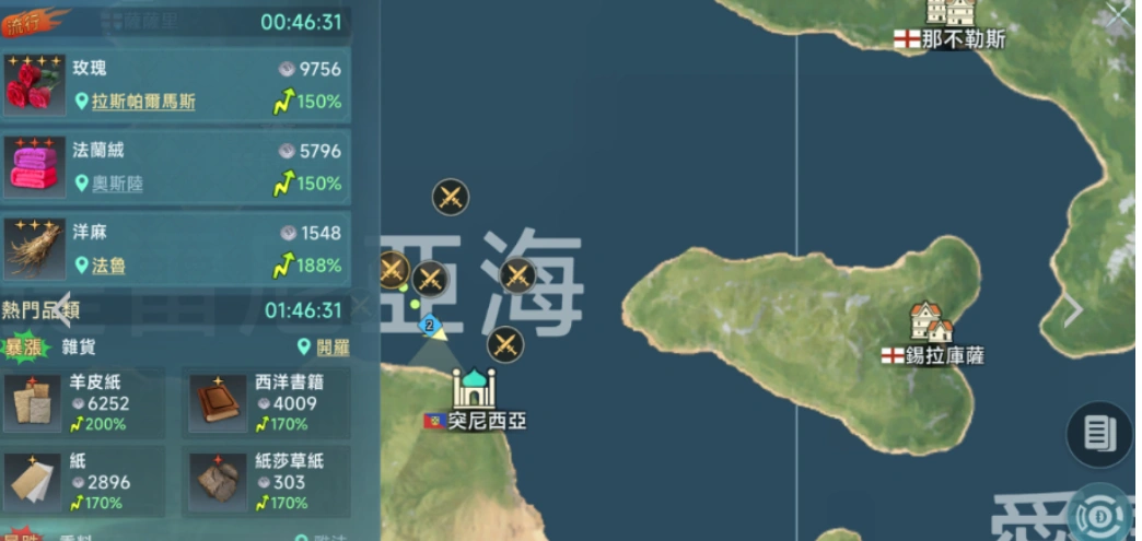 大航海时代传说商人怎么样,大航海时代传说商人职业解析
