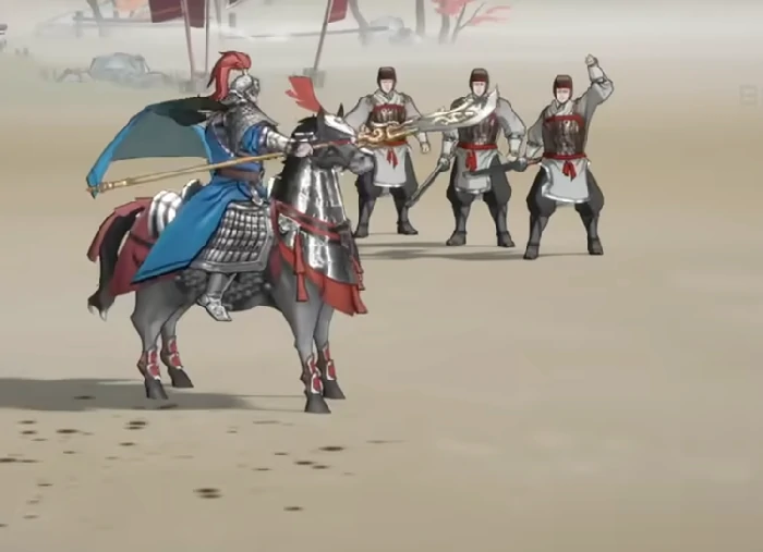三国望神州是单机吗,三国望神州是手游吗
