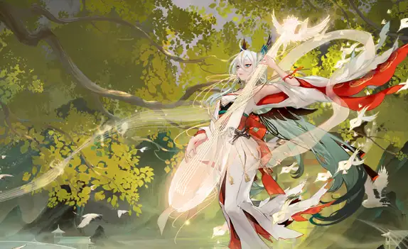 阴阳师云间不见岳值得抽吗,阴阳师sp云间不见岳强度分析