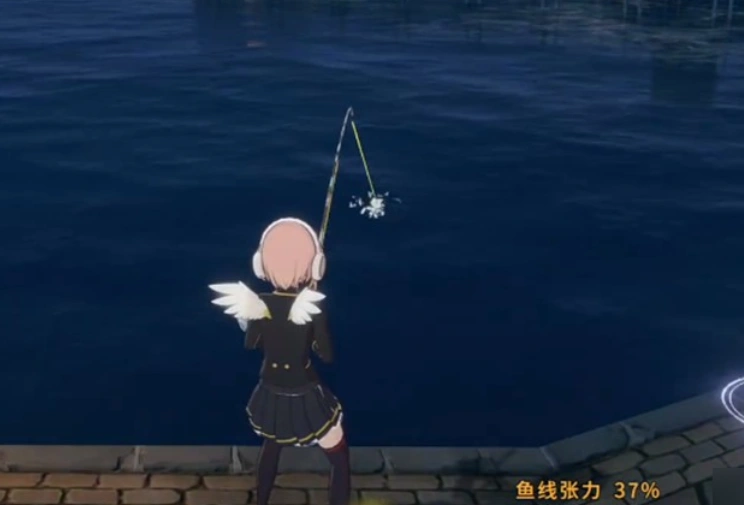星痕共鸣双端互通吗,星痕共鸣游戏介绍