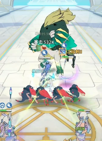 云海之下魔法师怎么玩,云海之下魔法师玩法介绍