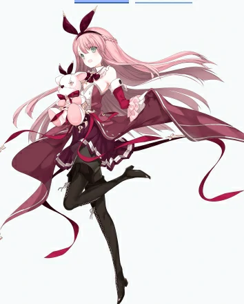Arcaea角色介绍一览,Arcaea角色有哪些