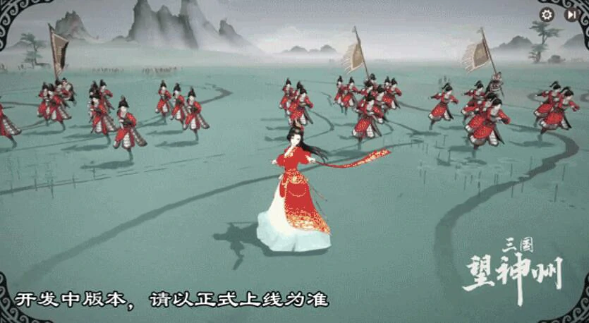 三国望神州貂蝉怎么样,三国望神州貂蝉玩法介绍