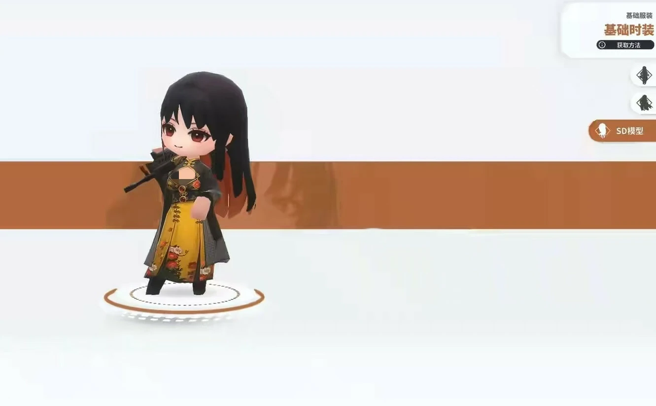 胜利女神新的希望牡丹怎么样,胜利女神牡丹强度分析,胜利女神