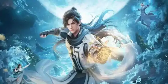 遮天世界的境界划分介绍,遮天世界境界怎么划分