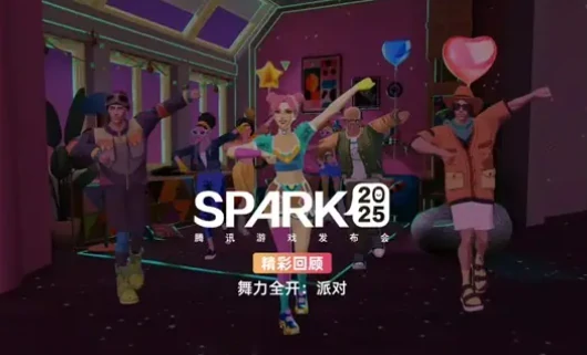 舞力全开派对游戏类型分享,舞力全开派对是什么类型的游戏