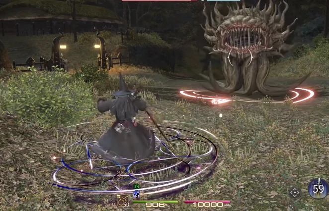 最终幻想14水晶世界精灵族介绍,FF14手游种族分享