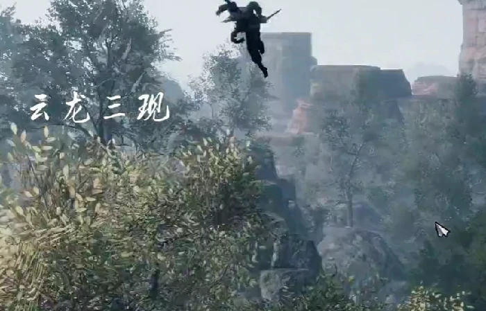下一站江湖2云龙三现怎么获取,下一站江湖2手游云龙三现位置介绍