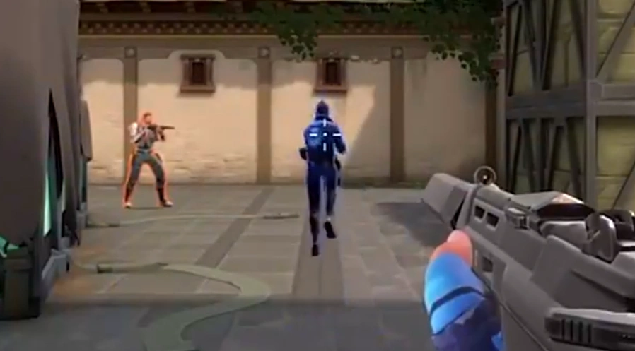 无畏契约手游夜露怎么玩,无畏契约源能行动夜露技能玩法介绍,无畏契约