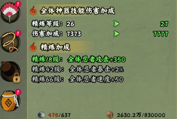 火影忍者木叶高手战力如何提升,火影忍者木叶高手战力速升指南,火影忍者