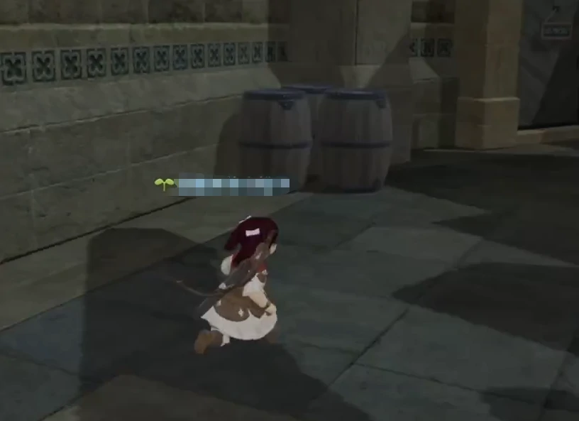 ff14手游配置要求介绍,最终幻想14水晶世界配置说明