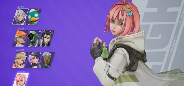 远光84推荐角色一览,远光84手游推荐角色有哪些