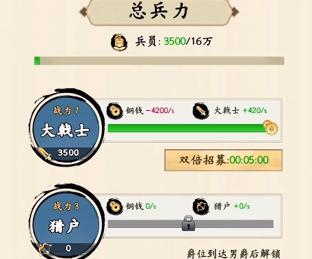 三国人生怎么自立门户,三国人生自立门户方法说明