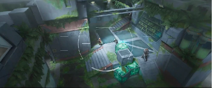 无畏契约手游武器选择推荐,无畏契约源能行动武器怎么选,无畏契约