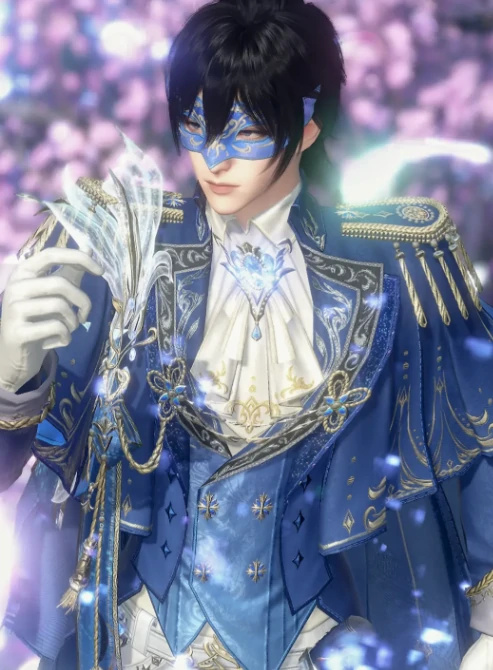 逆水寒手游巴啦啦小魔仙联动活动介绍,逆水寒手游小魔仙联动时装一览,逆水寒