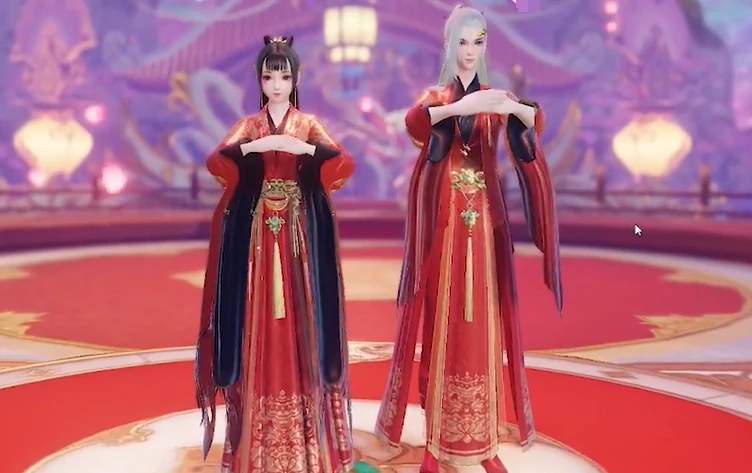 诛仙2手游结婚攻略,诛仙2手游怎么结婚