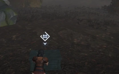 荒原曙光无光林地怎么探索,荒原曙光无光林地探索攻略