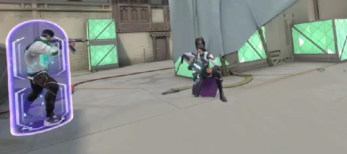 无畏契约手游壹决怎么样,无畏契约手游壹决角色解析,无畏契约