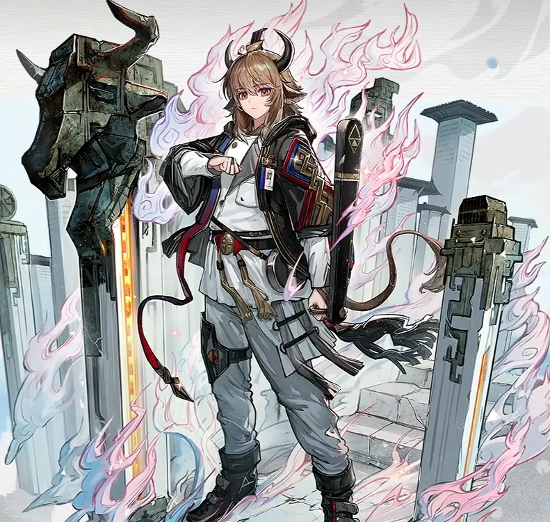 明日方舟更新!「镜中集」故事集内容提前看,明日方舟