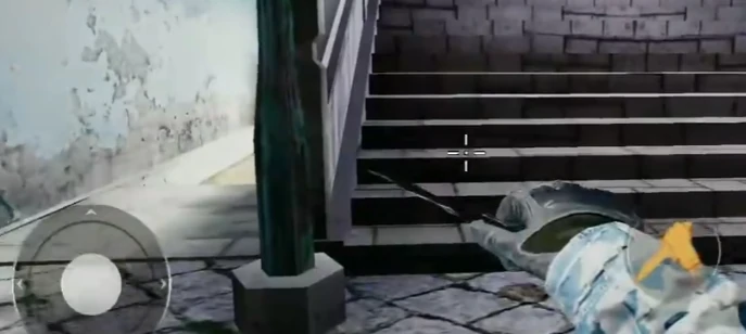 枪破黎明彩蛋有哪些,枪破黎明彩蛋介绍