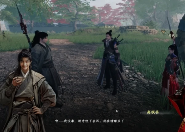 下一站江湖2云潇山庄玩法介绍,下一站江湖2手游云潇山庄剧情分享