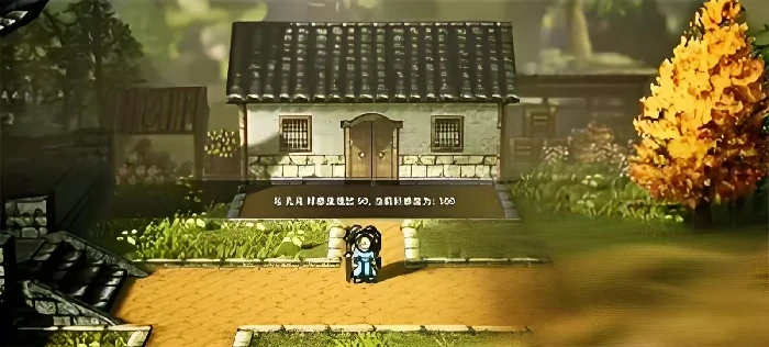 逸剑风云决帮不帮孔亮,逸剑风云决手机版该如何帮助孔亮