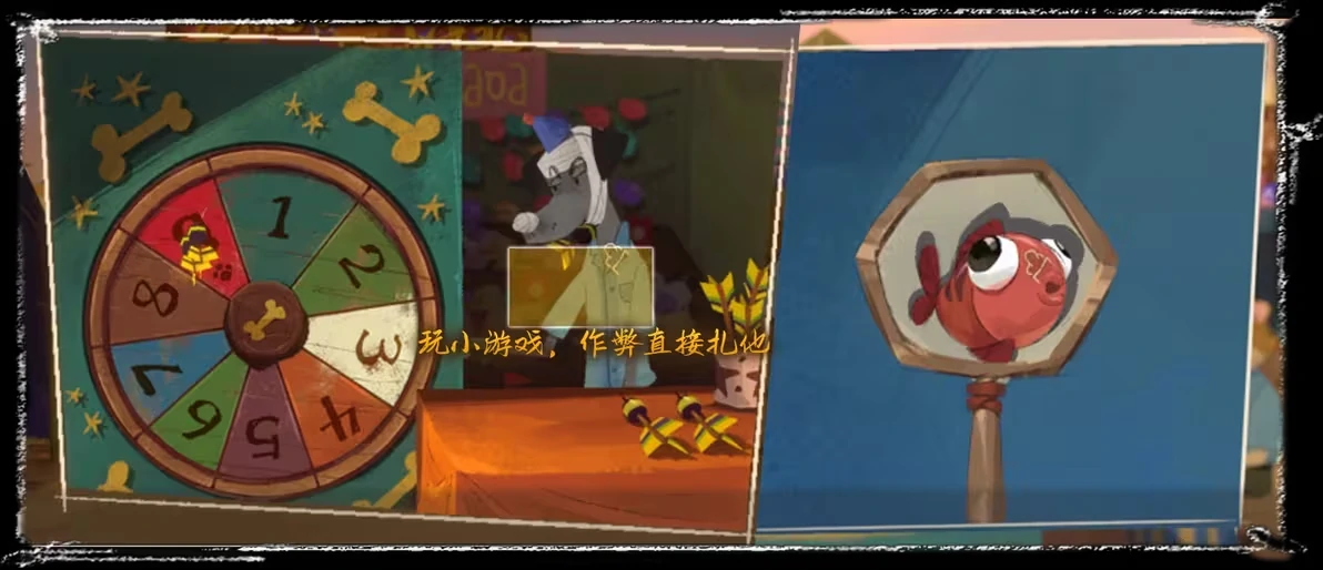 落日山丘游乐园怎么玩,落日山丘游乐园攻略