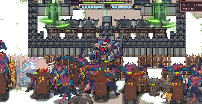 江城创业记手机能玩吗,江城创业记手机版什么时候上线