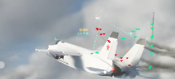 现代战舰哪个航母最好,现代战舰手游强力航母推荐
