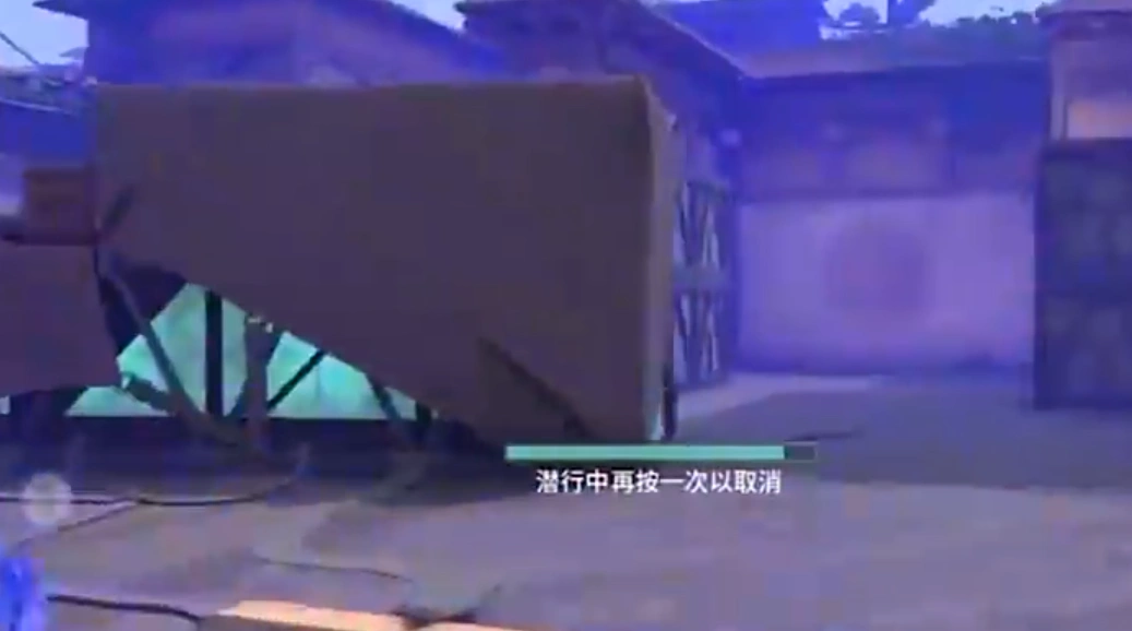 无畏契约手游夜露怎么玩,无畏契约源能行动夜露技能玩法介绍,无畏契约