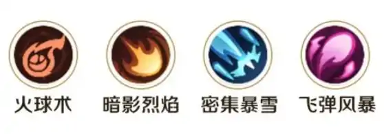 勇者联盟法师天赋加点推荐,勇者联盟手游法师天赋如何加点