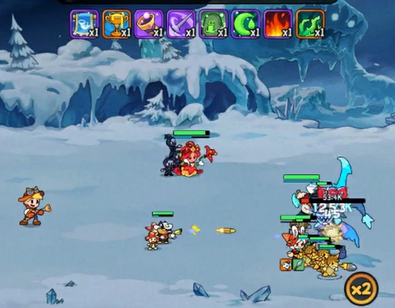 冒险之星彼岸花好用吗,冒险之星彼岸花使用攻略