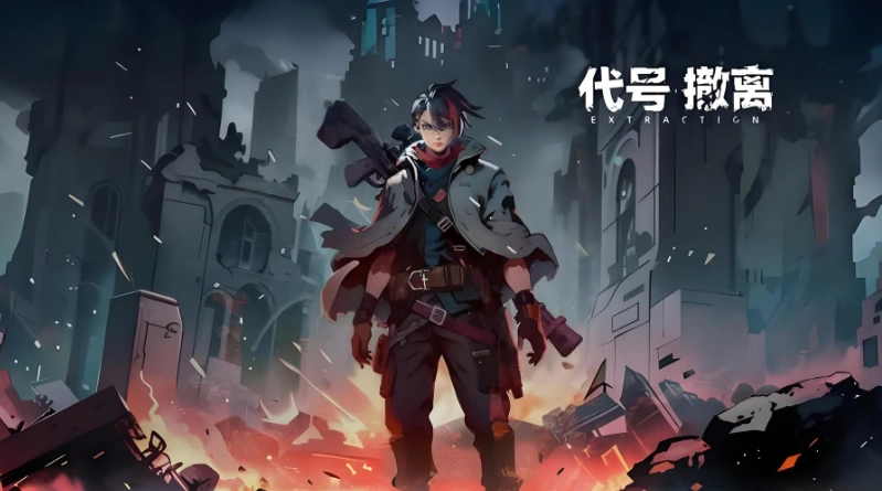 代号撤离测试服怎么下载,代号撤离手游介绍