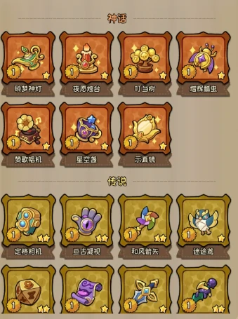 冒险之星平民最强阵容是什么,冒险之星平民阵容分享