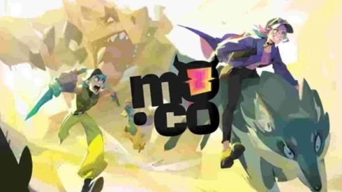 moco游戏什么时候出,moco游戏上线时间一览