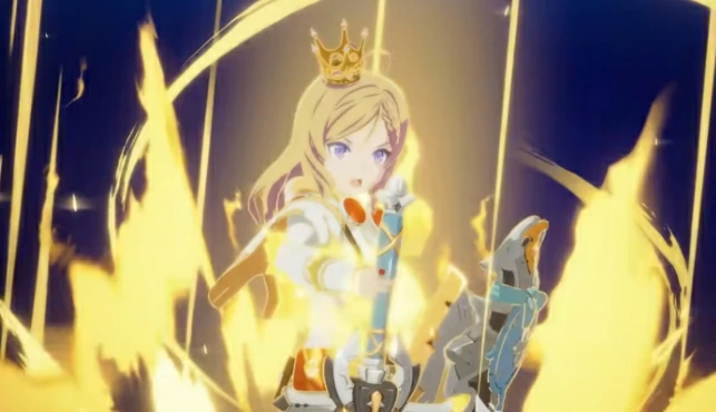 星痕共鸣神盾骑士怎么玩,星痕共鸣神盾骑士职业攻略