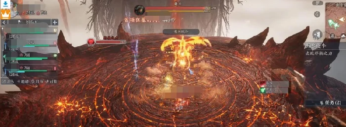 诛仙2副本攻略,诛仙2副本怎么打